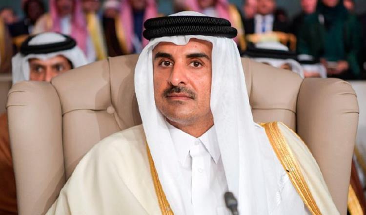 Qatar amenaza con cortar suministro de gas al mundo si no cesan bombardeos sobre Gaza