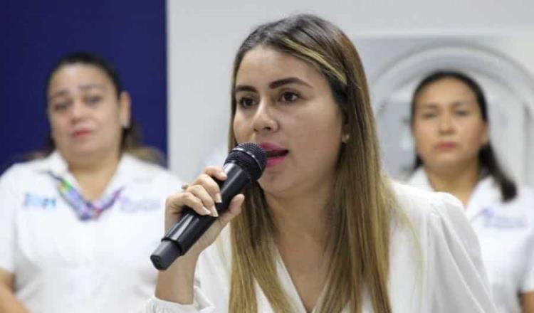 Rechaza PAN recibir presiones del PRI y PRD para formalizar Frente Amplio por Tabasco