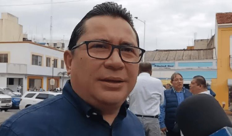 "La vida continúa": Mario Llergo tras quedar fuera de encuesta de Morena en Tabasco