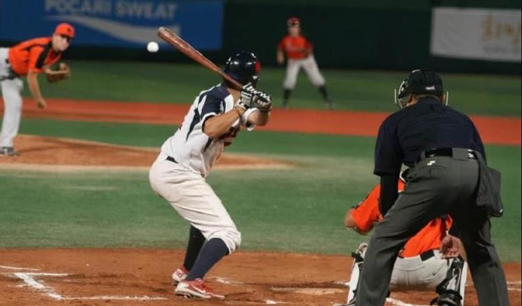 ¡Oficial! Habrá beisbol- softbol,  cricket, lacrosse, futbol bandera y el squash en Los Ángeles 2028