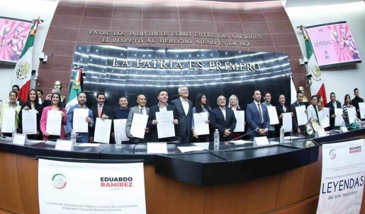 Boxeadores piden legislar por seguridad social para deportistas