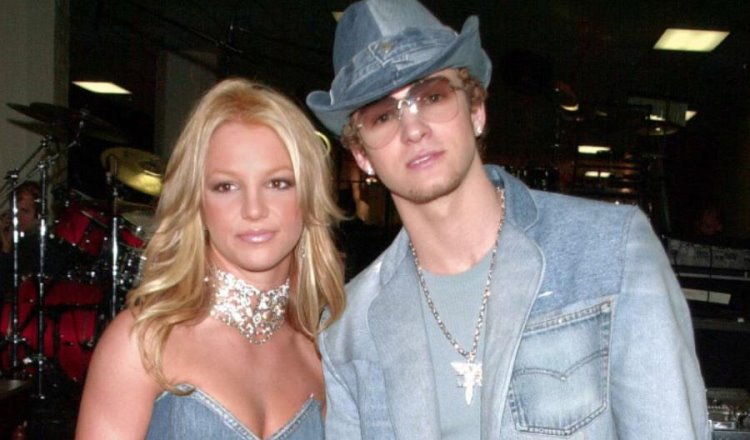 Britney confiesa que abortó bebé de Justin Timberlake