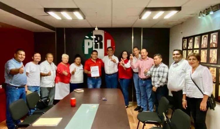 PRI Tabasco aprueba lineamientos para postulación de candidaturas en 2024