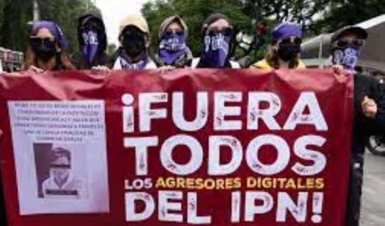 Dan de baja a alumno del IPN por vender fotos íntimas alteradas con IA