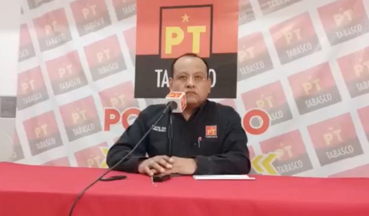 Quién sabe en qué país será candidato Evaristo, porque está inhabilitado: PT