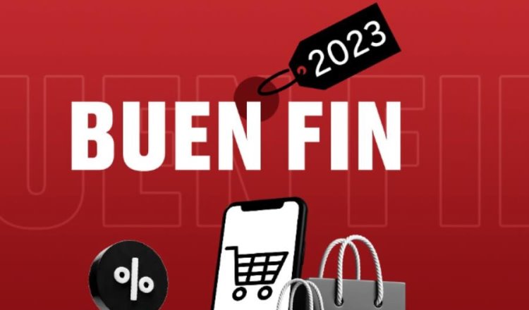 Inicia Buen Fin en Centro con descuentos de hasta 100% a contribuyentes