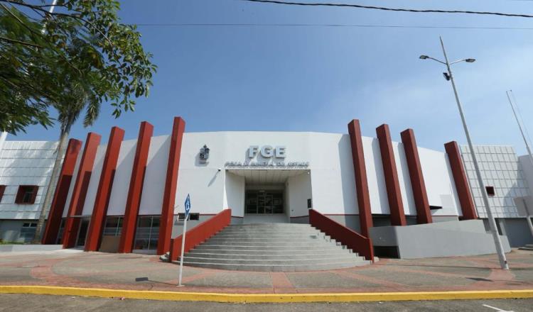 Busca FGE a familiares de interno del CRESET que falleció el 13 de octubre