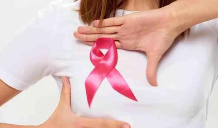 Hasta 170 casos anuales de cáncer de mama se detectan en Tabasco: Salud