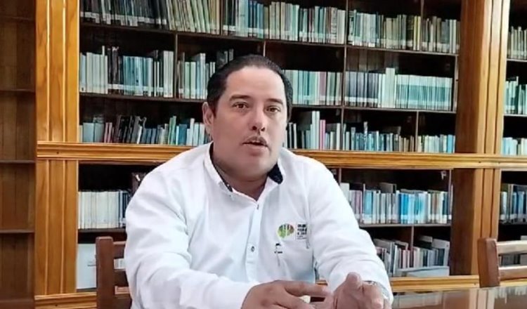 Colegio de Psicólogos propone iniciativa para crear Ley de Salud Mental de Tabasco