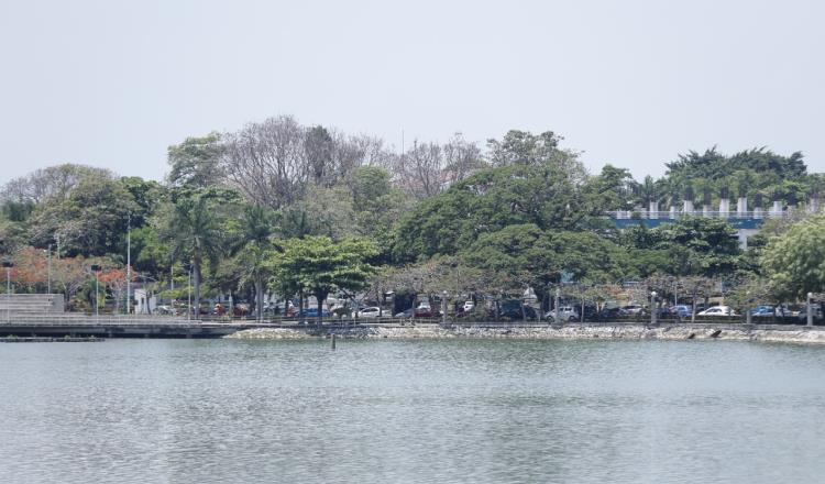 Prevén fin de semana caluroso y chubascos de hasta 25 mm en Tabasco