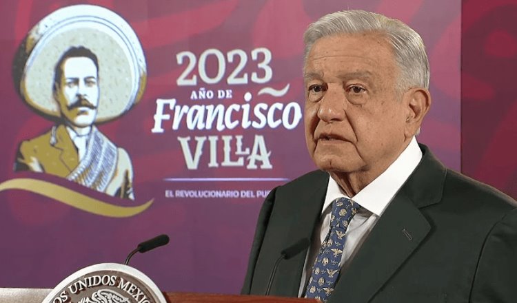 No hace falta que Norma Piña vaya al Senado; "es más espectáculo": AMLO