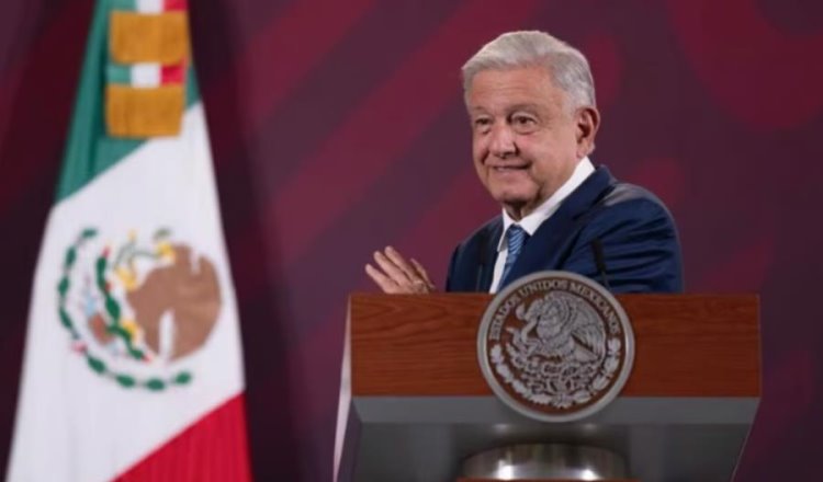 Suspenden a funcionario del INE por alterar dichos de AMLO