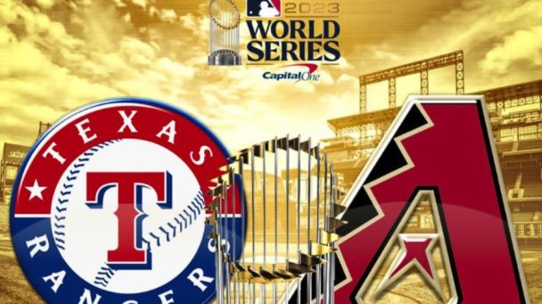 Rangers De Texas Vs Diamantes De Arizona La Serie Mundial 2023 0258