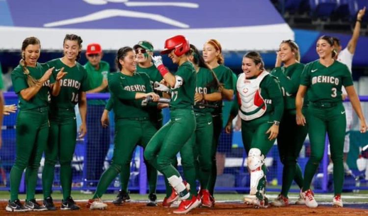 Liga Mexicana de Softbol Femenil anuncia Try Out en CDMX el 7 de noviembre