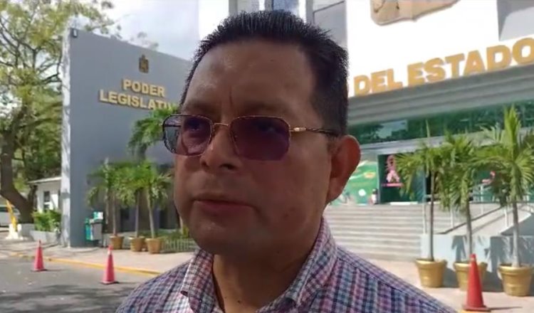 En Tabasco no aplicaría criterio de alternancia en paridad de género para gubernatura: PRD