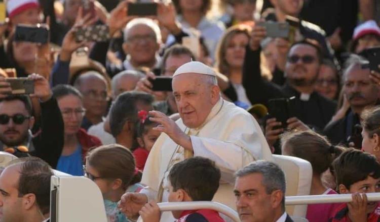 Asistirá Papa Francisco a la COP28 en Dubai