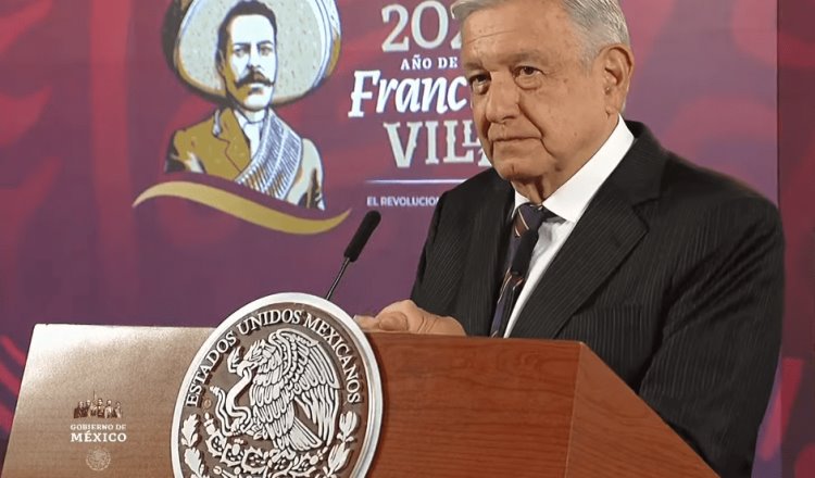 "Están como buitres buscando fallecidos en Guerrero", AMLO se lanza contra medios de comunicación