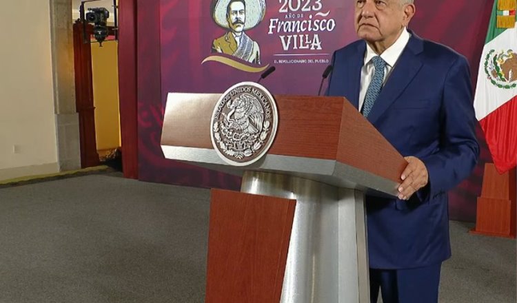 Entrega de apoyos a damnificados de Guerrero iniciará este miércoles: AMLO   