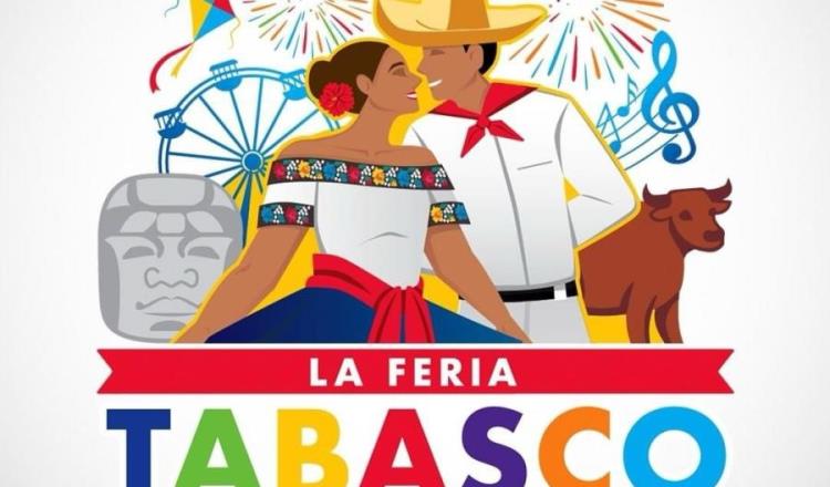 Feria Tabasco 2024 durará 16 días