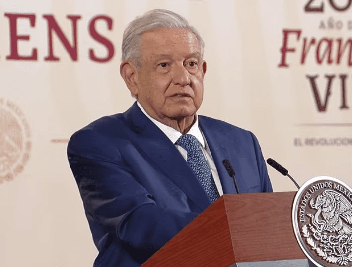 AMLO propone destinar fideicomisos del Poder Judicial a afectados por huracán Otis