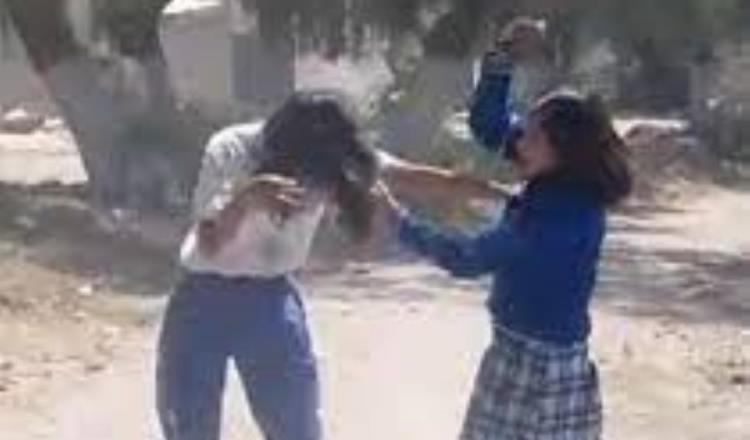 Declaran culpable a estudiante de secundaria por feminicidio de otra alumna en Teotihuacán
