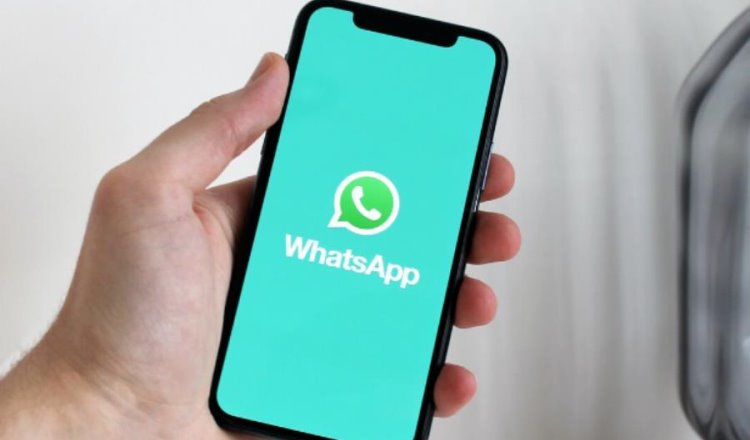 La Tendencia: WhatsApp va por nuevas opciones de IA