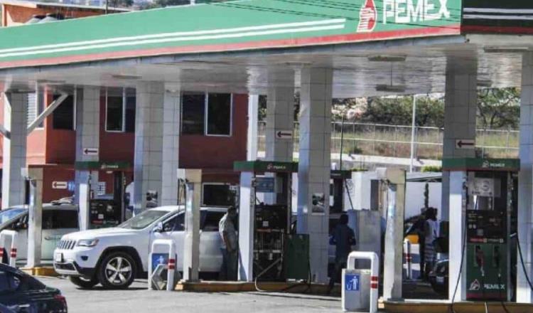 Da a conocer Pemex relación de gasolineras en funcionamiento en Acapulco para abasto de combustible