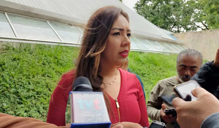 IEPCT cuenta con todos los proyectos que respaldan el presupuesto 2024: Elizabeth Nava