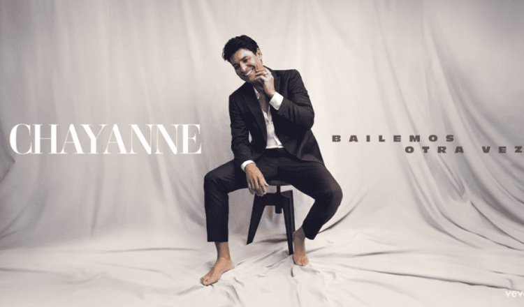 Chayanne regresa a la música entrando al género regional mexicano