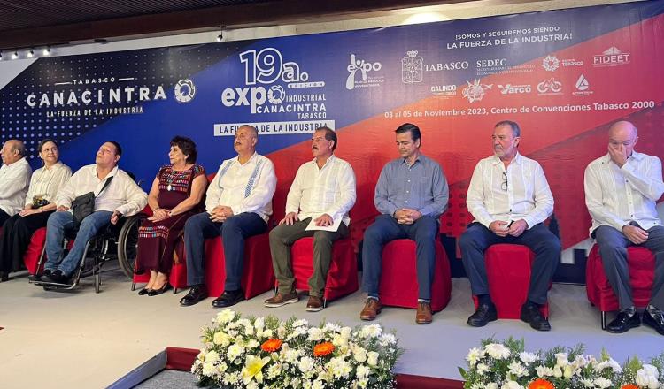 Canacintra Nacional recibirá a todos los candidatos para exponer propuestas