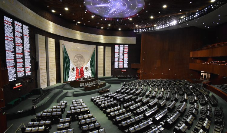 Diputados federales podrán buscar reelección sin solicitar licencia