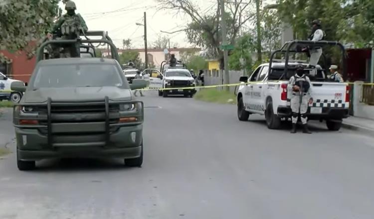 Asesinan en su casa a coordinadora de Seguridad de Hidalgo, Nuevo León