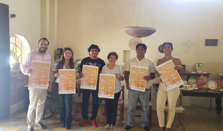 Festival Nacional de Teatro Comunitario Biji Yokotan será del 6 al 17 de diciembre, anuncian en Telereportaje