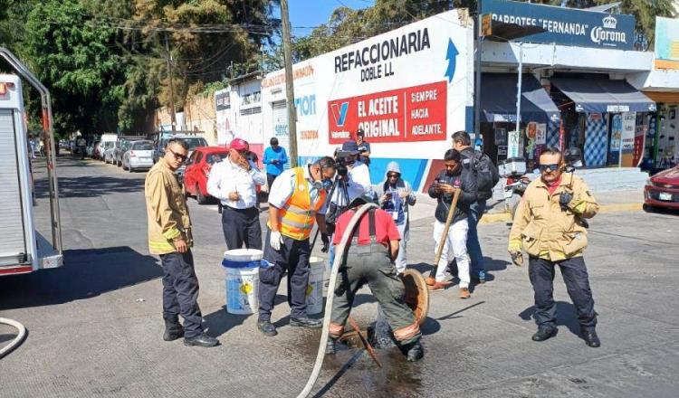 Reportan "olor a ajo" en municipios de Jalisco; era agroquímico inhibidor de insectos