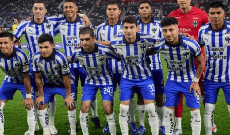 Monterrey golea a Santos en partido pendiente de Jornada 10 de Liga Mx