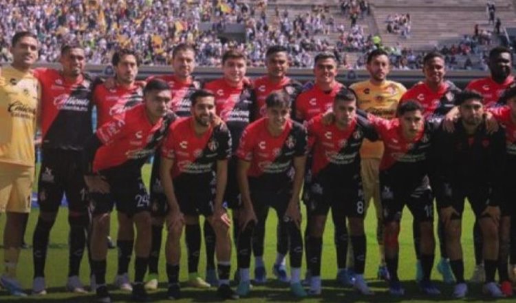 Arranca la última jornada de la Liga Mx con tres partidos