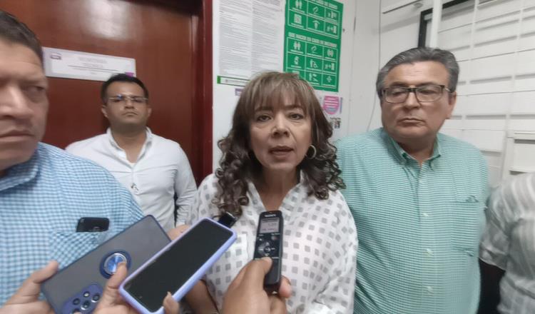 Aceptar que proceso de Morena no fue exclusivo a militantes May confiesa que violó la ley: Frente Cívico