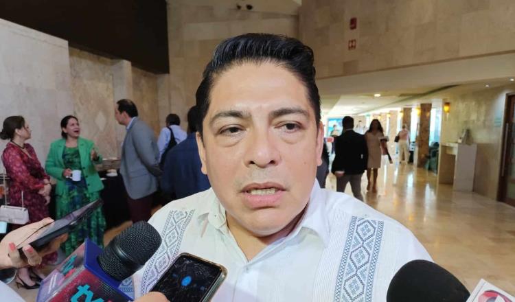 Funcionarios que buscan candidatura deben ser francos y evaluar su desempeño: Coparmex Tabasco