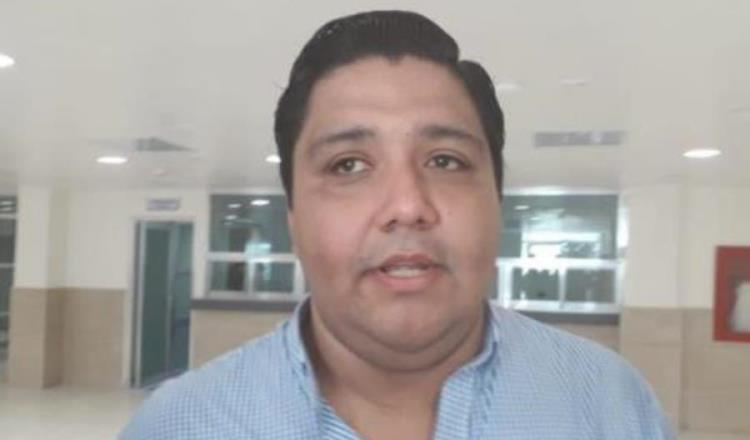 En Cárdenas la gente vive con miedo; operativo especial ya no se ve, afirma Nelson Gallegos