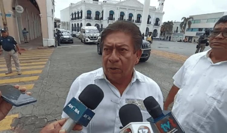 Rechaza Fiscal carpetazo a denuncia de Granier contra Núñez