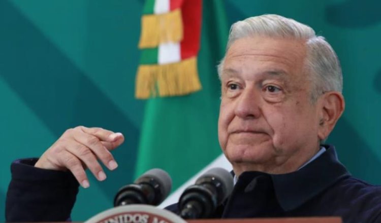 Falta poco para que concluya censo de damnificados por Otis en Guerrero: Obrador