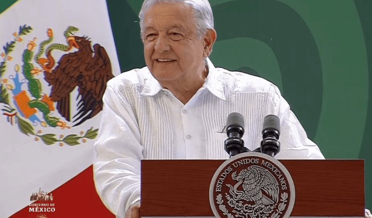 Ya concluyó censo a damnificados de Guerrero y ahora viene entrega de apoyos: Obrador