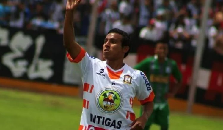 Asesinan a ex futbolista peruano de seis disparos