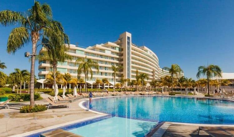 Abrirán hoteles de Grupo Mundo Imperial en Acapulco a partir de febrero