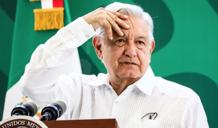 Se cerraron los tiempos: AMLO al descartar renuncias de funcionarios rumbo al 2024