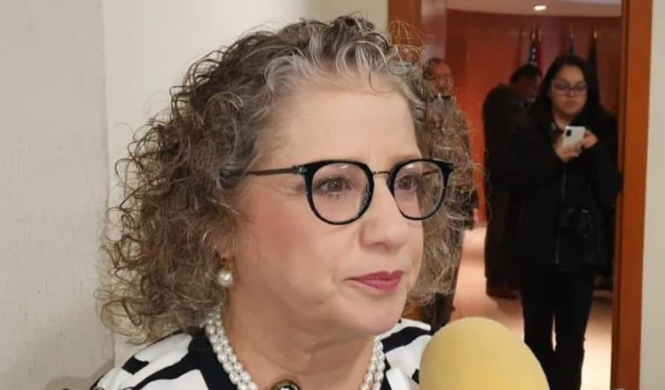 Extradición de Zerón "está en pie": Embajadora de Israel