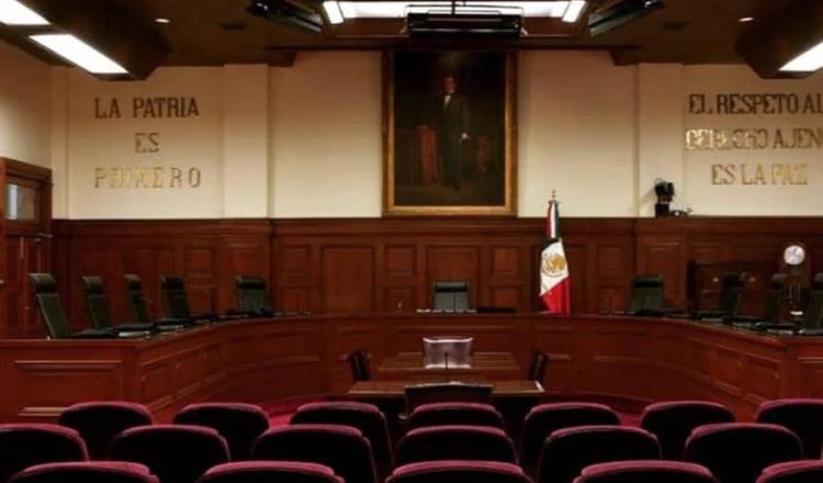 SCJN admite a trámite solicitudes de Presidencia para revisar amparos sobre fideicomisos del Poder Judicial
