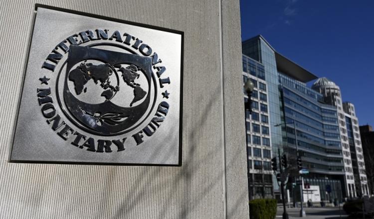 Renueva México línea de crédito con el FMI por 35 mmdd