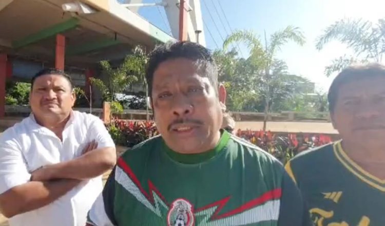 Remodelación de malecón se convirtió en "dolor de cabeza": Locatarios del Pino Suárez