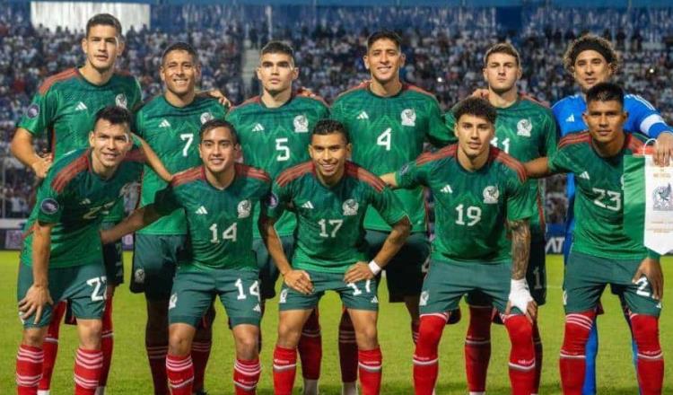 México cae 2-0 ante Honduras en partido decepcionante para el Tri